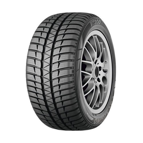 Foto pneumatico: SUMITOMO, WT200 XL 225/55 R17 101V Invernali