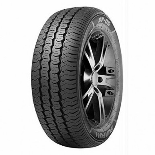 Foto pneumatico: SUNFULL, SF-05 225/70 R15 112R Estive