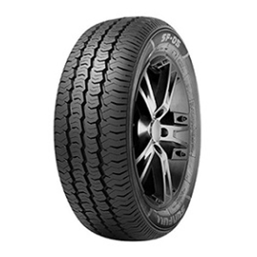 Foto pneumatico: SUNFULL, SF-05 165/80 R13 94R Estive