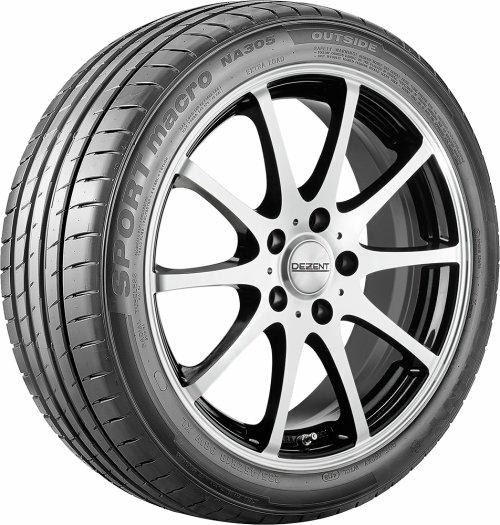 Foto pneumatico: SUNNY, NA305 XL FSL 195/45 R16 84V Estive