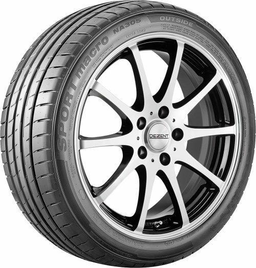 Foto pneumatico: SUNNY, NA305 XL 245/45 R18 100W Estive