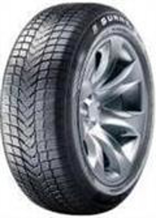 Foto pneumatico: SUNNY, NC501 215/45 R17 91W Estive