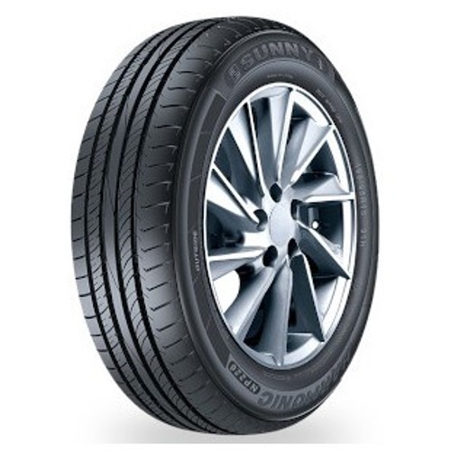 Foto pneumatico: SUNNY, NP226 195/50 R15 82V Estive