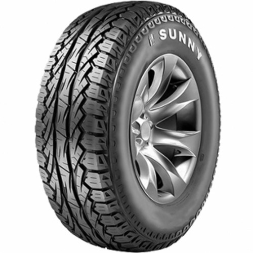 Foto pneumatico: SUNNY, NU025 XL 285/30 R21 100W Estive