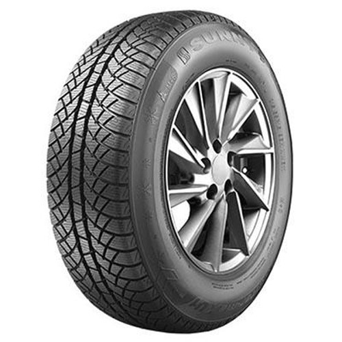 Foto pneumatico: SUNNY, NW611 XL 165/70 R13 83T Invernali