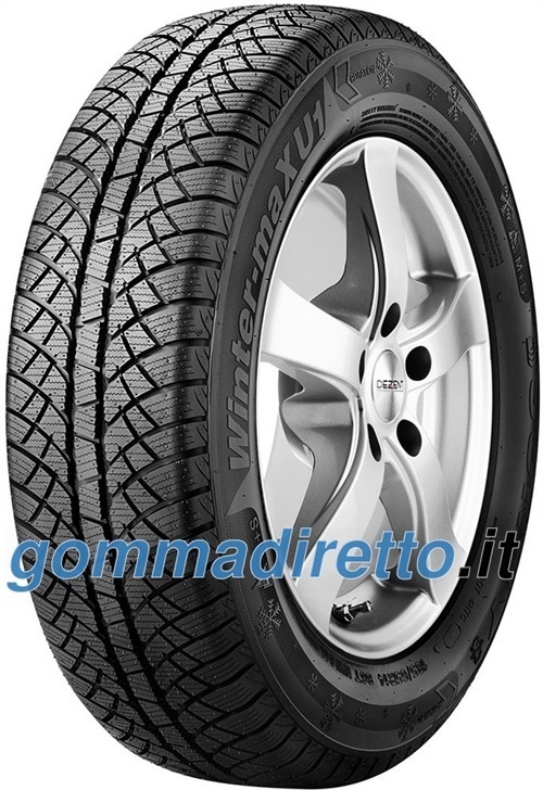 Foto pneumatico: SUNNY, Wintermax NW611 175/70 R14 88T Invernali