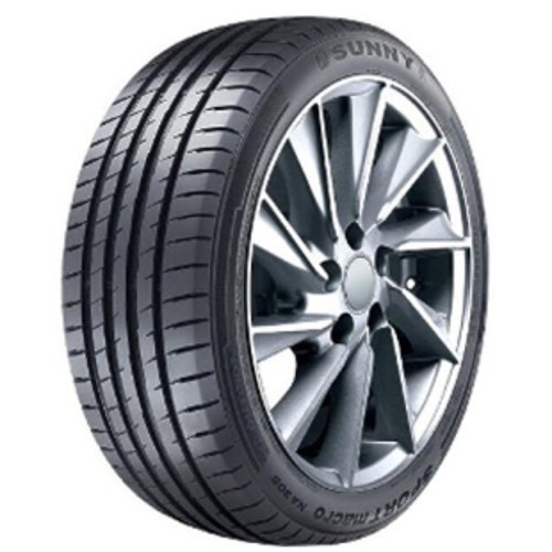 Foto pneumatico: SUNNY, SPORT MACRO NA301 XL BSW 225/40 R18 92W Estive