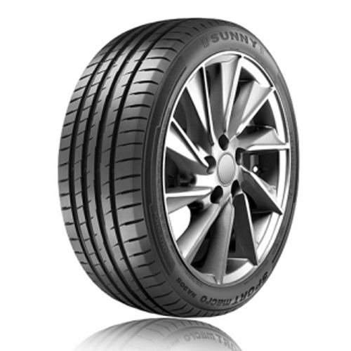 Foto pneumatico: SUNNY, NA305 XL 245/35 R20 95W Estive