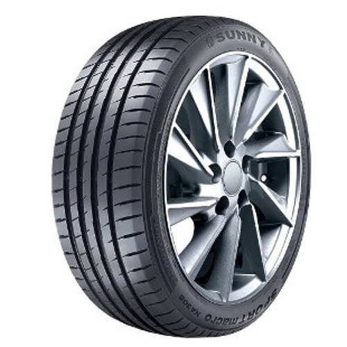 Foto pneumatico: SUNNY, NA305 XL 205/40 R17 84W Estive