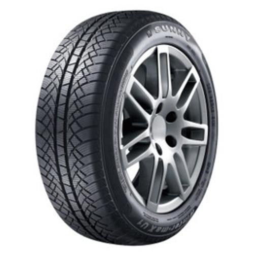 Foto pneumatico: SUNNY, Wintermax NW611 195/65 R15 95T Invernali