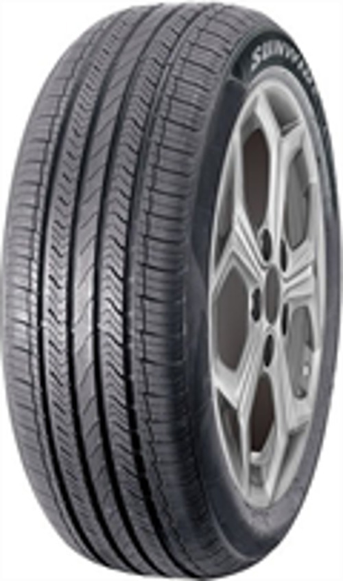 Foto pneumatico: SUNWIDE, CONQUEST 265/65 R17 112H Estive