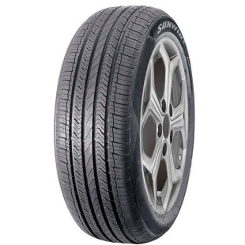 Foto pneumatico: SUNWIDE, CONQUEST 225/70 R16 103H Estive