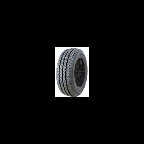 Foto pneumatico: SUNWIDE, TRAVOMATE 195/70 R15 104S Estive