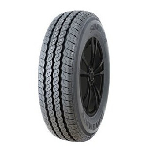 Foto pneumatico: SUNWIDE, TRAVOMATE 215/70 R16 108R Estive