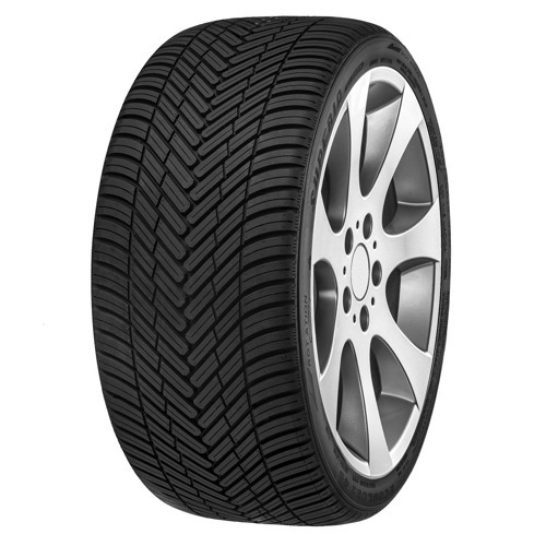 Foto pneumatico: SUPERIA, EcoBlue 2 4S 235/50 R19 103W Estive