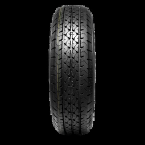 Foto pneumatico: SUPERIA, ECOBLUE VAN 195/0 R14 104R Estive