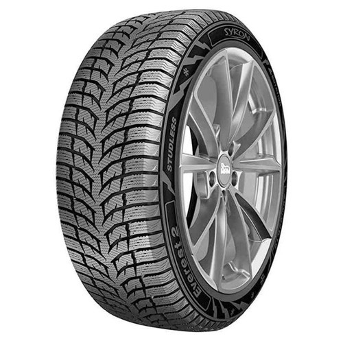 Foto pneumatico: SYRON, EVEREST 2 M+S 3PMSF 185/65 R15 88T Invernali