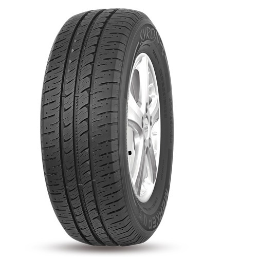 Foto pneumatico: SYRON, MERKEP 2X AW M+S 3PMSF 8PR 205/65 R16 107T Quattro-stagioni