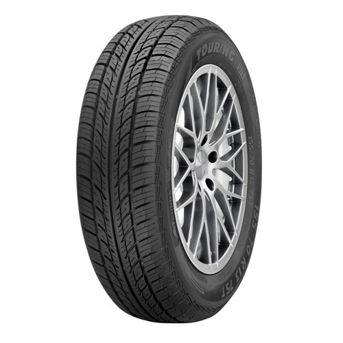 Foto pneumatico: TAURUS, 301 TOURING 165/60 R14 75H Estive