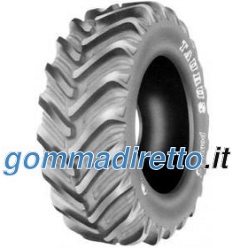 Foto pneumatico: TAURUS, POINT 65 650/65 R42 158A8 Estive