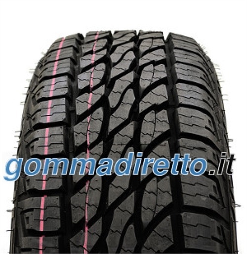 Foto pneumatico: THREE, ECOLANDER A/T 285/70 R17 121S Estive