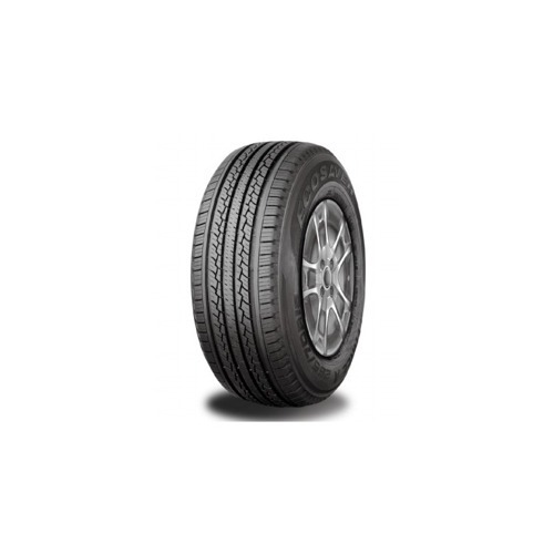 Foto pneumatico: THREE, ECOSAVER 245/70 R16 107H Estive