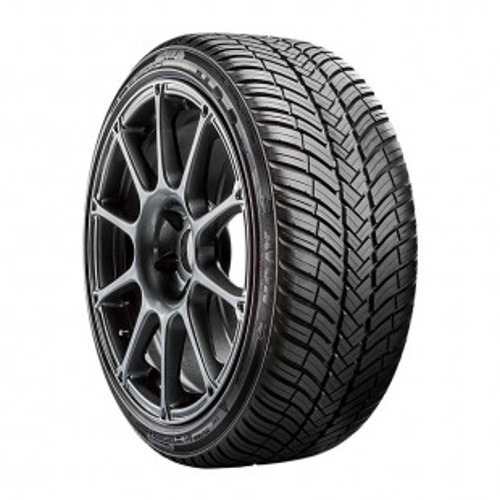 Foto pneumatico: COOPER, DISCOVERER AT3 4S 235/75 R16 108T Quattro-stagioni