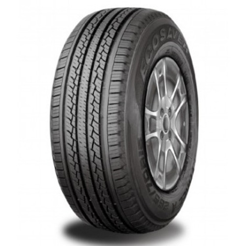 Foto pneumatico: THREE, ECOSAVER 255/65 R16 109H Estive