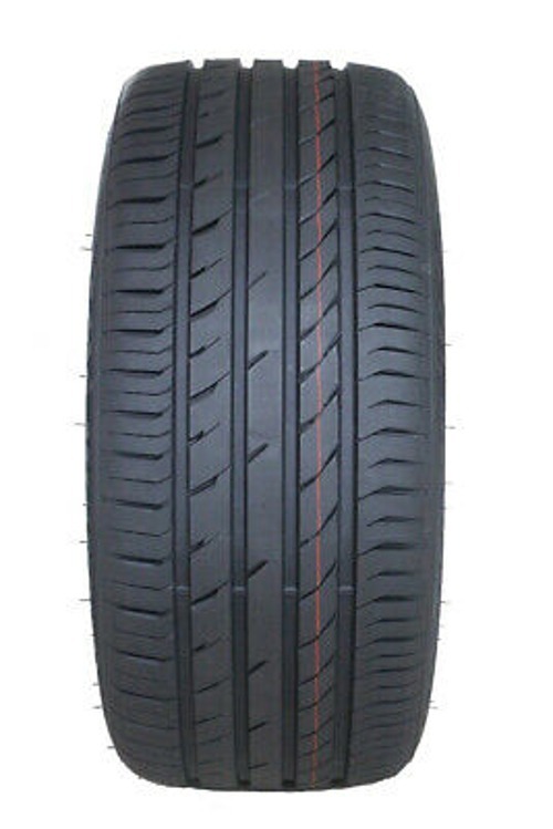 Foto pneumatico: THREE, ECOWINGED 255/55 R19 111V Estive