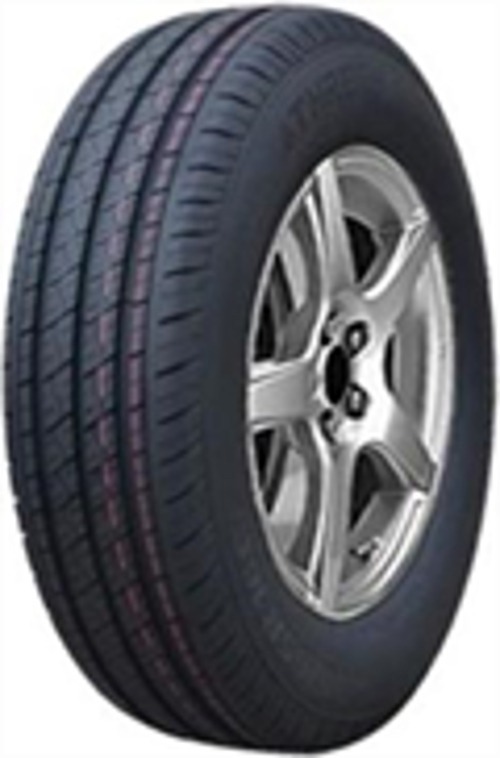 Foto pneumatico: THREE, EFFITRAC 205/65 R16 107T Estive