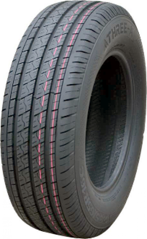 Foto pneumatico: THREE, EFFITRAC 215/65 R16 109T Estive