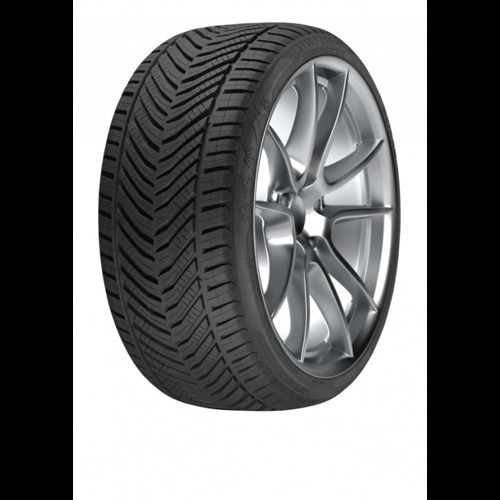 Foto pneumatico: TIGAR, ALL SEASON 225/40 R18 92W Quattro-stagioni