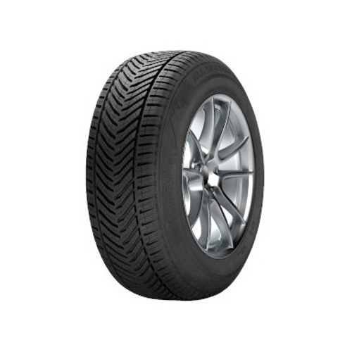 Foto pneumatico: TIGAR, ALL SEASON SUV XL 225/55 R18 102V Quattro-stagioni