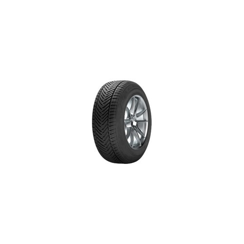 Foto pneumatico: TIGAR, ALL SEASON SUV XL M+S 3PMSF 225/65 R17 106V Quattro-stagioni