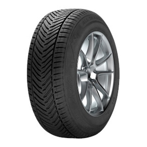 Foto pneumatico: TIGAR, ALL SEASON SUV XL 235/55 R17 103V Quattro-stagioni