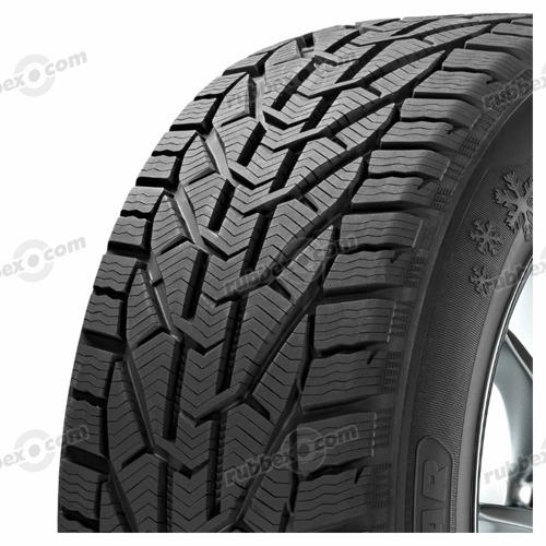 Foto pneumatico: TIGAR, SUV WINTER 235/65 R17 108H Invernali