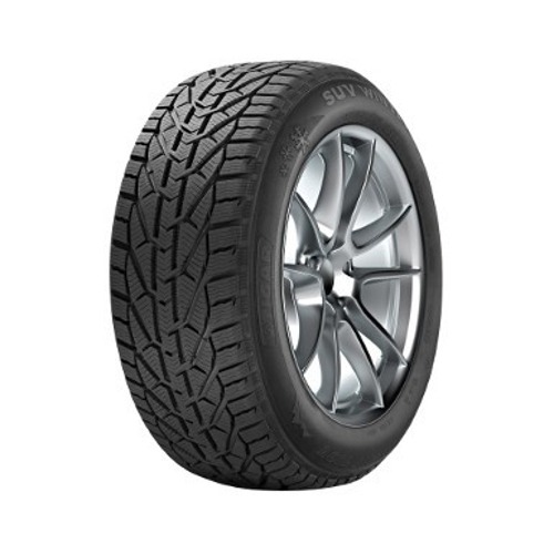 Foto pneumatico: TIGAR, SUV WINTER XL M+S 3MPSF 235/55 R18 104H Invernali