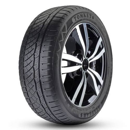 Foto pneumatico: TOMKET, ALLYEAR 3 XL 225/40 R18 92Y Quattro-stagioni