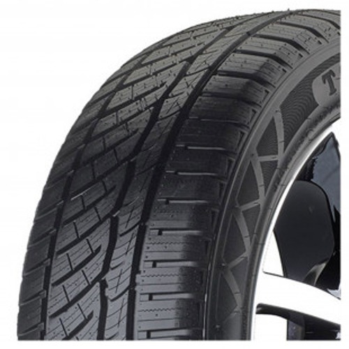 Foto pneumatico: TOMKET, allyear 3 225/55 R17 101V Estive