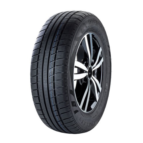 Foto pneumatico: TOMKET, SNOWROAD SUV 3 215/70 R16 100H Invernali