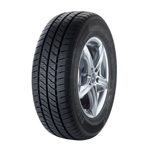 Foto pneumatico: TOMKET, SNOWROAD VAN 3 195/60 R16 99T Invernali