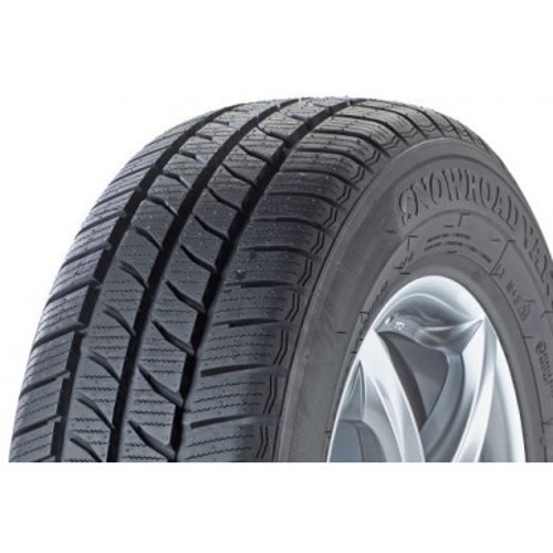 Foto pneumatico: TOMKET, snowroad van 3 215/70 R15 109R Invernali