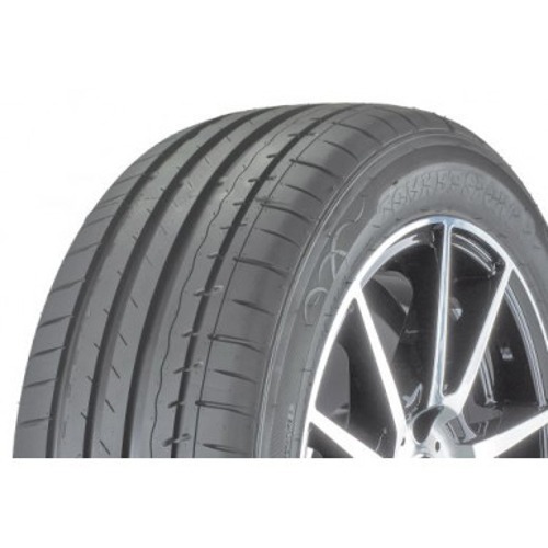 Foto pneumatico: TOMKET, SPORT 3 245/40 R18 97W Estive