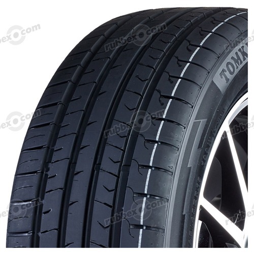 Foto pneumatico: TOMKET, sport 245/35 R19 93W Estive