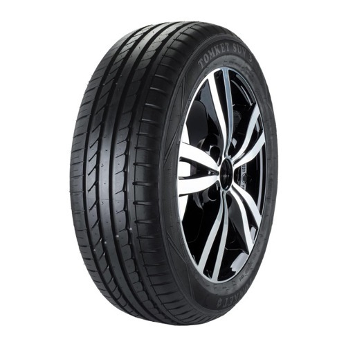 Foto pneumatico: TOMKET, SUV 3 245/70 R16 107H Estive