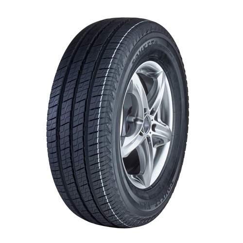 Foto pneumatico: TOMKET, van 185/80 R14 102R Estive