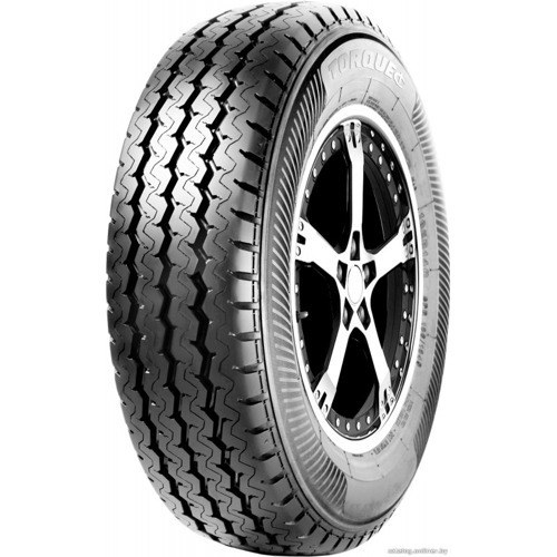 Foto pneumatico: TORQUE, TQ02 195/80 R14 106R Estive