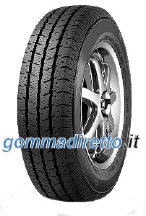 Foto pneumatico: TORQUE, TQ6000 8PR 155/80 R12 88Q Invernali