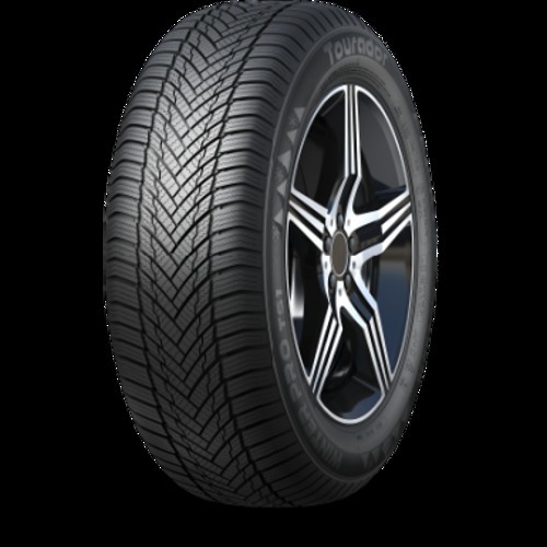 Foto pneumatico: TOURADOR, WINTER PRO TS1 195/65 R14 89T Invernali