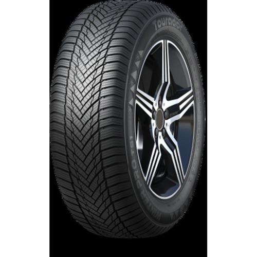 Foto pneumatico: TOURADOR, winter pro ts1 205/60 R16 96H Invernali